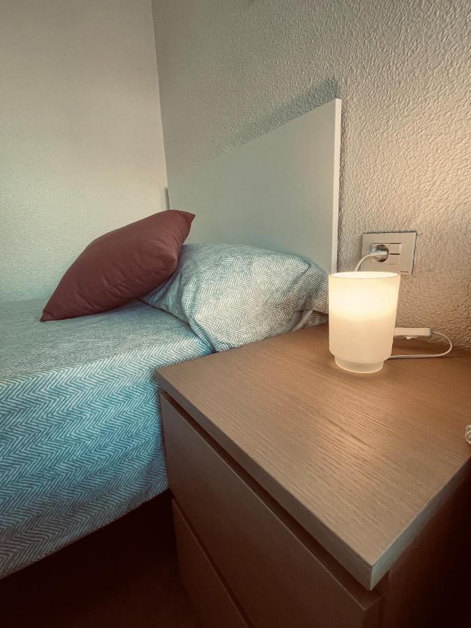 La Casa De La Playa Leilighet Torre de la Horadada Eksteriør bilde