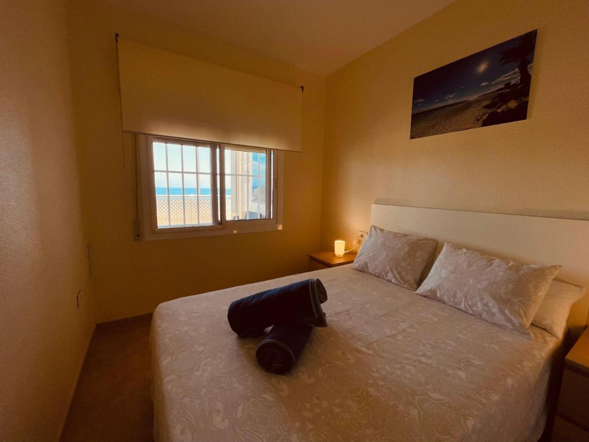 La Casa De La Playa Leilighet Torre de la Horadada Eksteriør bilde